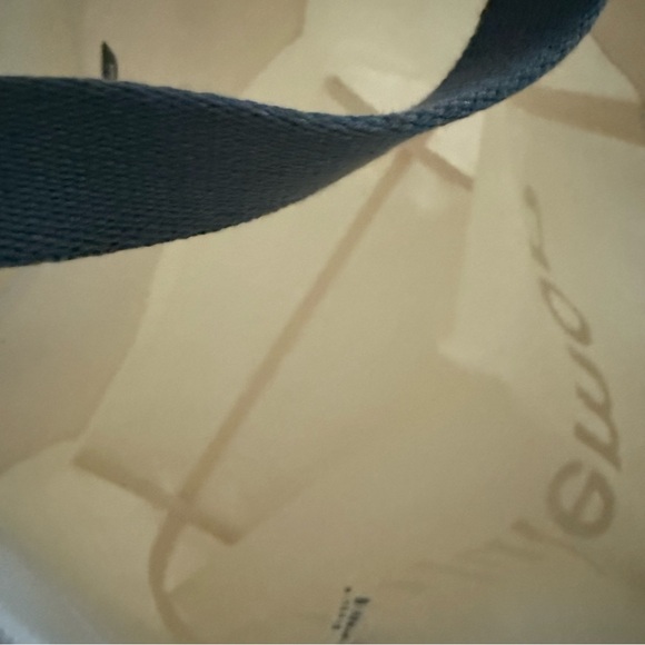 Lululemon Canvas Tote Bag - Picture 6 of 8